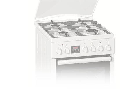 Milyen kombinált tűzhelyet vegyek - kombinált tűzhely bekötése